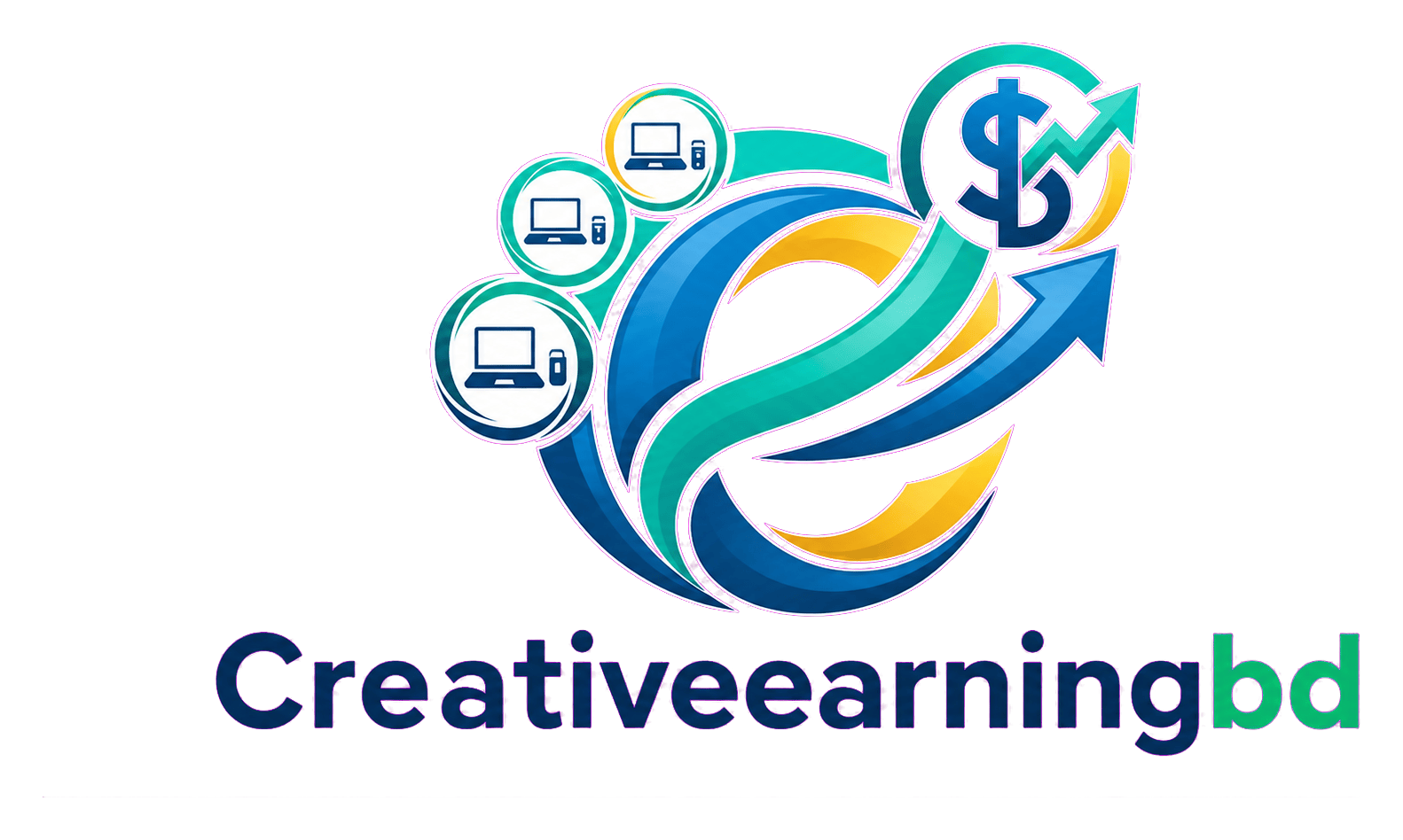 Creative Earning BD